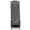 StarTech.com J4859CST HP J4859C suderinamas SFP optinio ryšio modulis, 1000BASE-LX, SM/MM LC, DDM, 10 km/550 m, 1310 nm