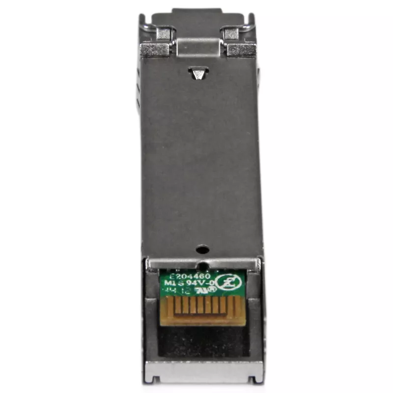 StarTech.com J4859CST HP J4859C suderinamas SFP optinio ryšio modulis, 1000BASE-LX, SM/MM LC, DDM, 10 km/550 m, 1310 nm