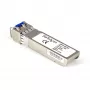 StarTech.com HPE J9151E suderinamas SFP+ modulis - 10GBASE-LR - 10GbE vienmodis šviesolaidinis siųstuvas-imtuvas - 10GE Gigabit Ethernet SFP+ - LC 10 km - 1310 nm - DDM HPE 2930F, 8325, 3810M
