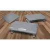 Ergonominis pakojis Kensington SmartFit SoleMate Pro