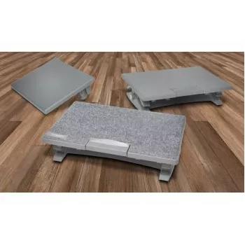 Ergonominis pakojis Kensington SmartFit SoleMate Pro