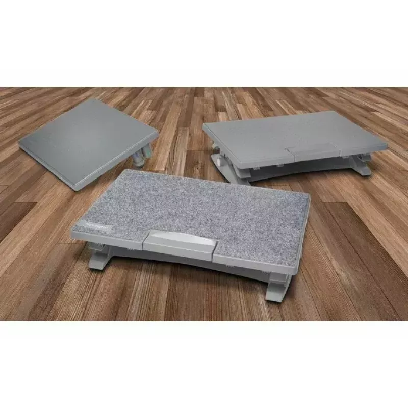 Ergonominis pakojis Kensington SmartFit SoleMate Pro