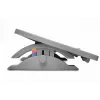 Ergonominis pakojis Kensington SmartFit SoleMate Pro