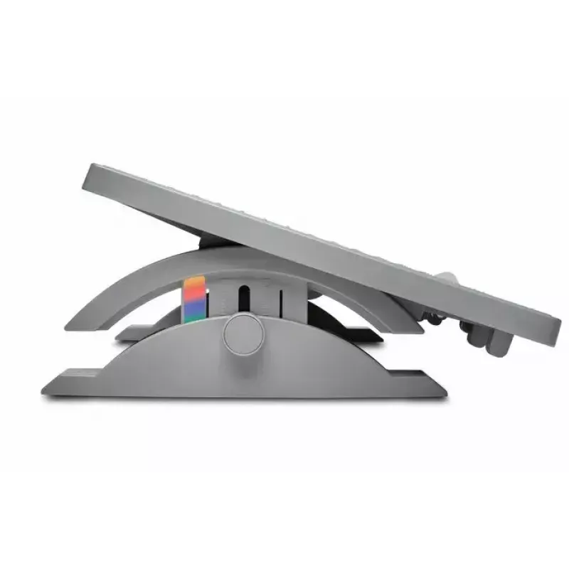 Ergonominis pakojis Kensington SmartFit SoleMate Pro