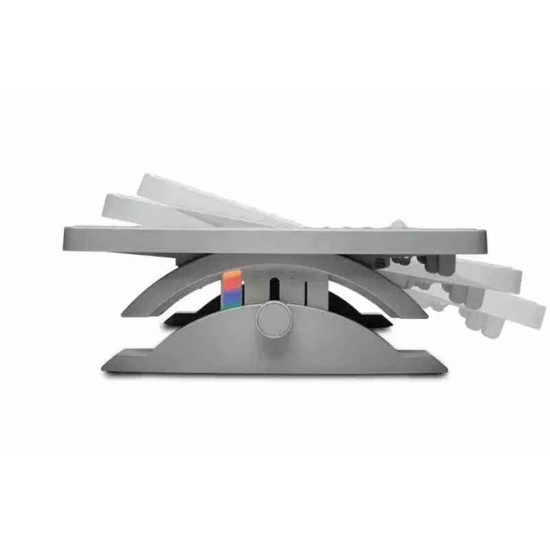 Ergonominis pakojis Kensington SmartFit SoleMate Pro