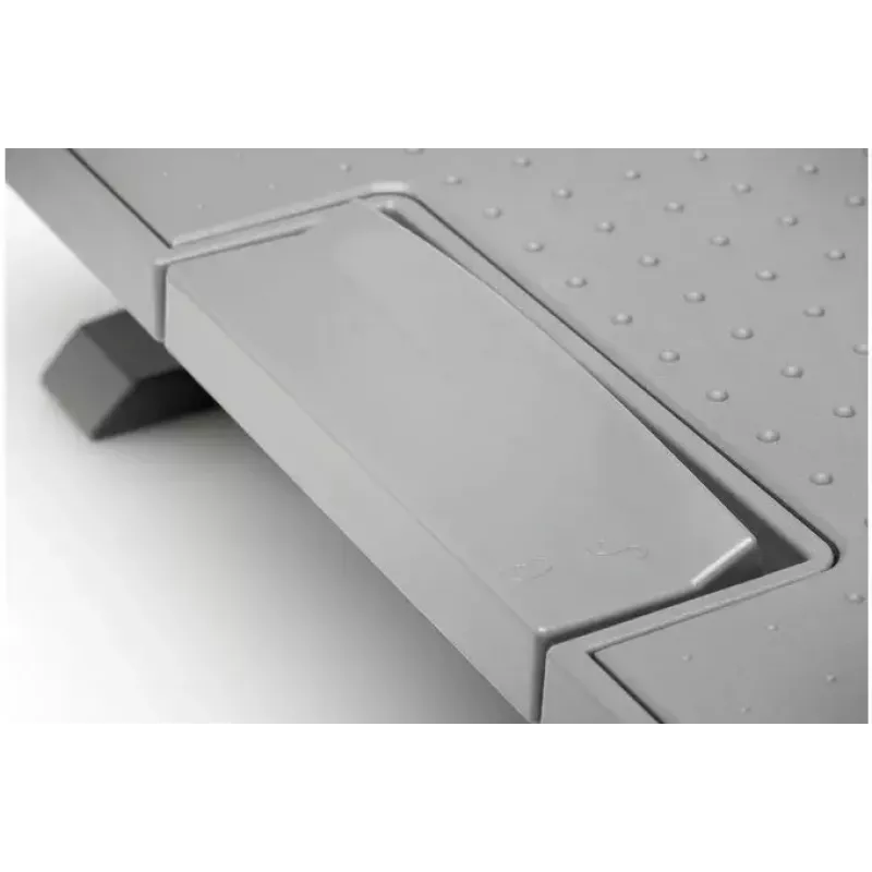 Ergonominis pakojis Kensington SmartFit SoleMate Pro