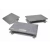 Ergonominis pakojis Kensington SmartFit SoleMate Pro