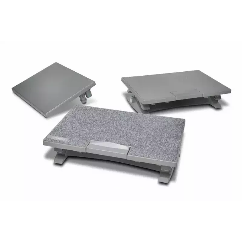 Ergonominis pakojis Kensington SmartFit SoleMate Pro