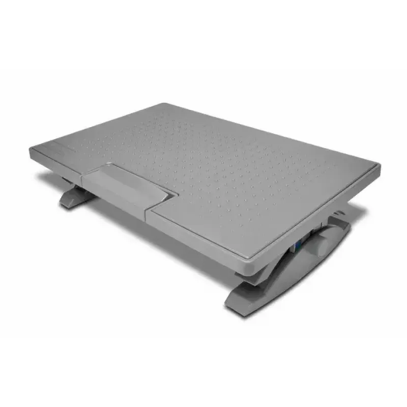 Ergonominis pakojis Kensington SmartFit SoleMate Pro