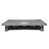 Ergonominis pakojis Kensington SmartFit SoleMate Pro