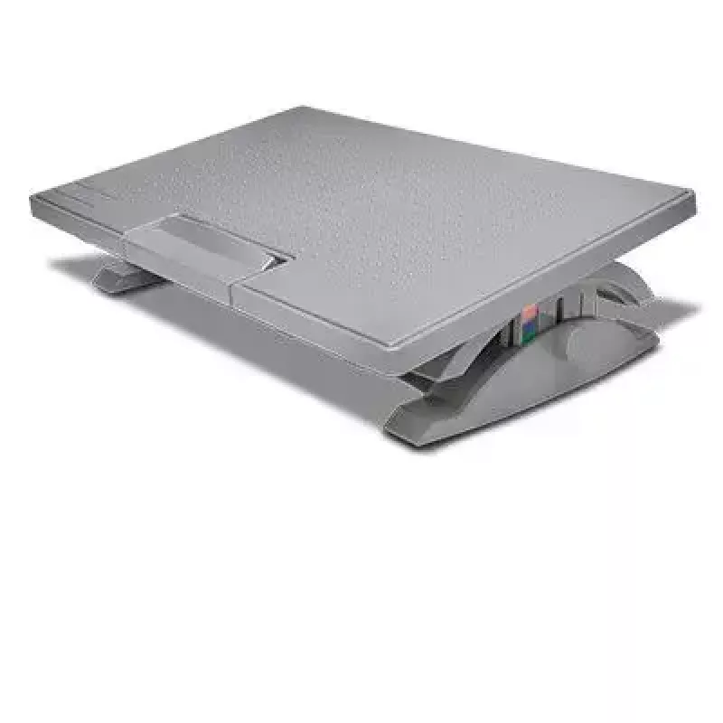 Ergonominis pakojis Kensington SmartFit SoleMate Pro