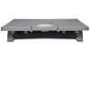 Ergonominis pakojis Kensington SmartFit SoleMate Pro