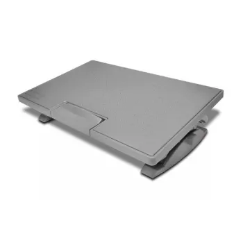 Ergonominis pakojis Kensington SmartFit SoleMate Pro