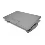 Ergonominis pakojis Kensington SmartFit SoleMate Pro