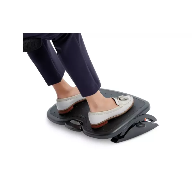 Kensington SmartFit SoleMate Plus pakojė – juoda