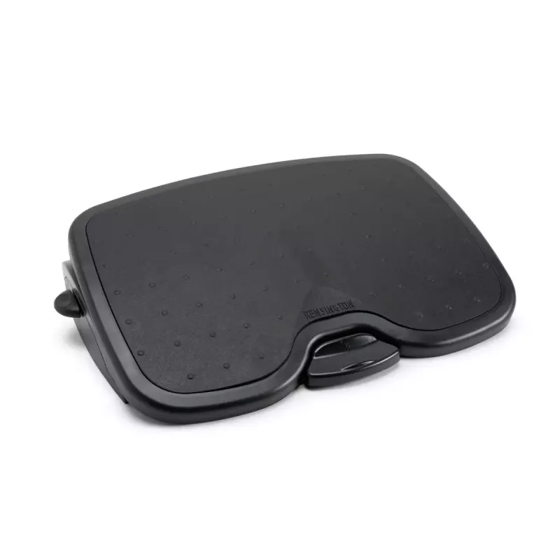 Kensington SmartFit SoleMate Plus pakojė – juoda