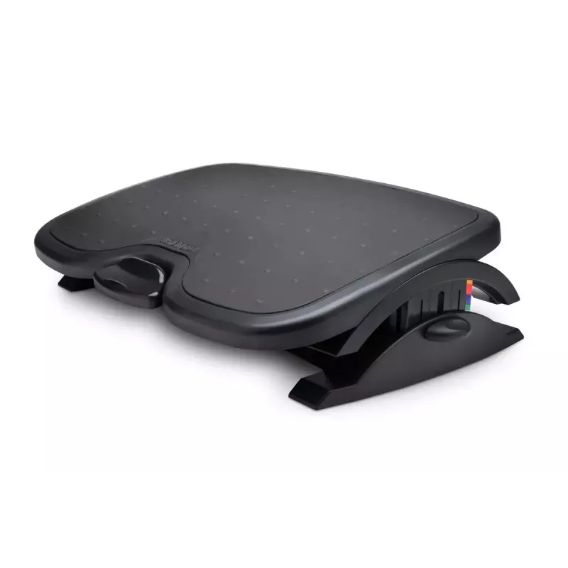 Kensington SmartFit SoleMate Plus pakojė – juoda
