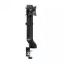 Monitoriaus laikiklis Kensington K55512WW Space Saving Single