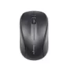 Kensington Wireless ValuMouse, ambidekstrinė, optinė, RF belaidė, 1000 DPI, juoda