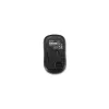Kensington Wireless ValuMouse, ambidekstrinė, optinė, RF belaidė, 1000 DPI, juoda