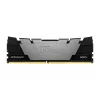 Kingston FURY Renegade 16GB DDR4 3600MHz CL16 DIMM juoda