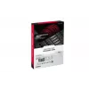 Kingston FURY Renegade 16GB DDR4 3600MHz CL16 DIMM juoda