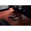 Kingston FURY Renegade 16GB DDR4 3600MHz CL16 DIMM juoda