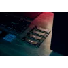 Kingston FURY Renegade 16GB DDR4 3600MHz CL16 DIMM juoda