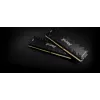 Kingston FURY Renegade 16GB DDR4 3600MHz CL16 DIMM juoda