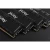 Kingston FURY Renegade 16GB DDR4 3600MHz CL16 DIMM juoda