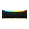 Kingston FURY Renegade RGB 16GB (2x8GB) DDR4 3600MHz CL16 atminties rinkinys