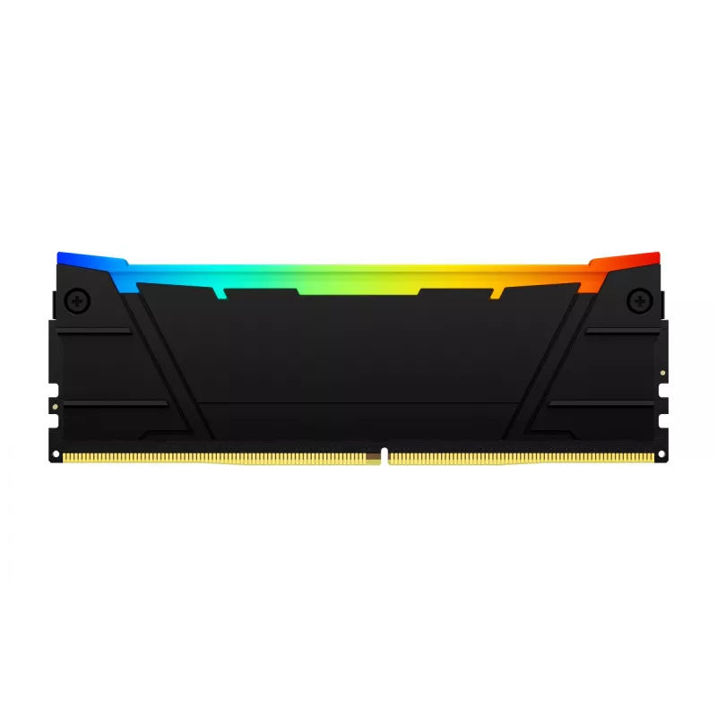 Kingston FURY Renegade RGB 16GB (2x8GB) DDR4 3600MHz CL16 atminties rinkinys