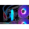 Kingston FURY Renegade RGB 16GB (2x8GB) DDR4 3600MHz CL16 atminties rinkinys