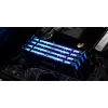 Kingston FURY Renegade RGB 16GB (2x8GB) DDR4 3600MHz CL16 atminties rinkinys