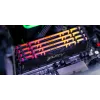 Kingston FURY Renegade RGB 16GB (2x8GB) DDR4 3600MHz CL16 atminties rinkinys