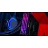 Kingston FURY Renegade RGB 16GB (2x8GB) DDR4 3600MHz CL16 atminties rinkinys