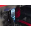 Kingston FURY Renegade RGB 16GB (2x8GB) DDR4 3600MHz CL16 atminties rinkinys