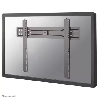Neomounts LED-W600BLACK fiksuotas TV laikiklis sieninis 37-75 colių - ypač plokščias
