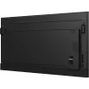 „iiyama“ LH8665UHSB-B1 reklaminis ekranas su kiosko dizainu 2,18 m (86 col.) LED Wi-Fi 800 cd/m² 4K Ultra HD juodas, integruotas procesorius Android 11, 24/7