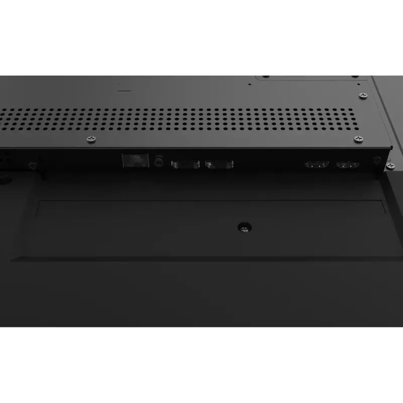 „iiyama“ LH8665UHSB-B1 reklaminis ekranas su kiosko dizainu 2,18 m (86 col.) LED Wi-Fi 800 cd/m² 4K Ultra HD juodas, integruotas procesorius Android 11, 24/7
