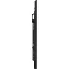 „iiyama“ LH8665UHSB-B1 reklaminis ekranas su kiosko dizainu 2,18 m (86 col.) LED Wi-Fi 800 cd/m² 4K Ultra HD juodas, integruotas procesorius Android 11, 24/7
