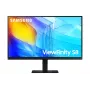 Samsung S80D monitor 68.6 cm (27 colių) 3840 x 2160 pikselių 4K Ultra HD LCD juodas