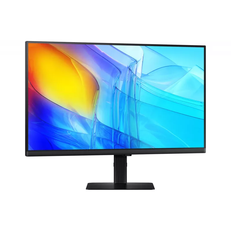 Samsung S80D monitor 68.6 cm (27 colių) 3840 x 2160 pikselių 4K Ultra HD LCD juodas