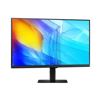 Samsung S80D monitorius 81,3 cm (32 colių) 3840 x 2160 pikselių 4K Ultra HD LCD juodas