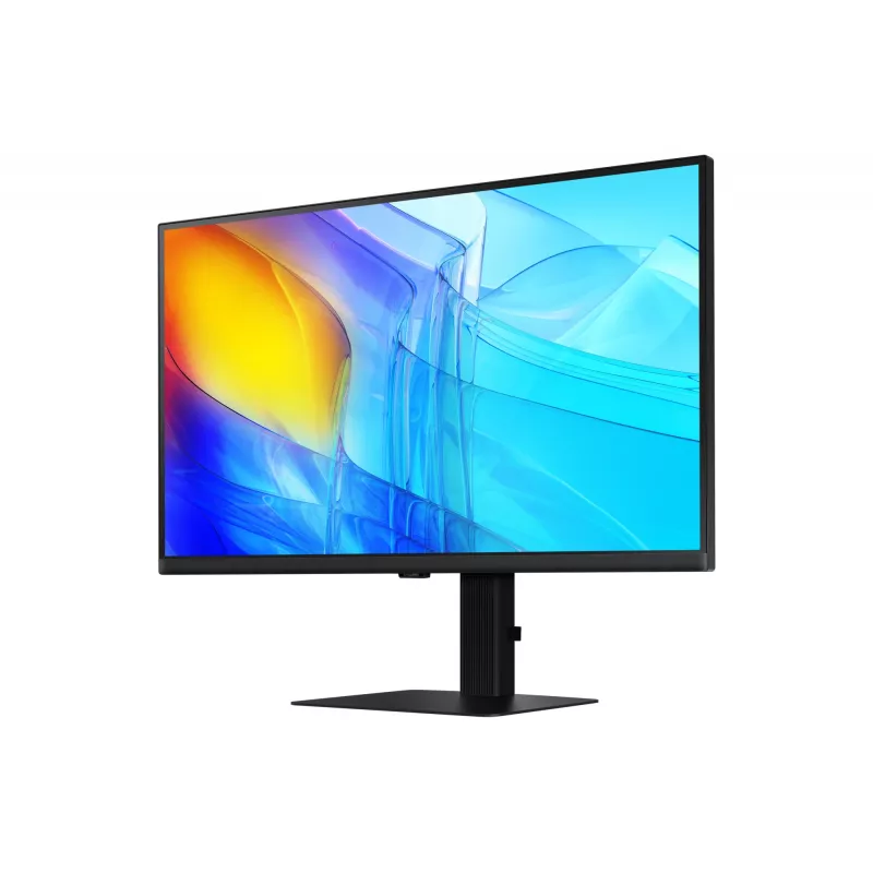 Samsung S80D monitorius 81,3 cm (32 colių) 3840 x 2160 pikselių 4K Ultra HD LCD juodas