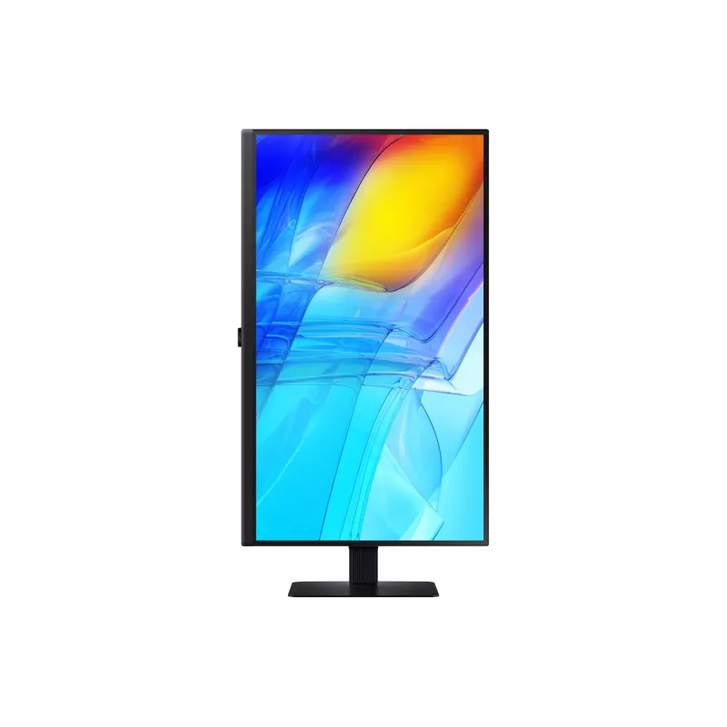 Samsung S80D monitorius 81,3 cm (32 colių) 3840 x 2160 pikselių 4K Ultra HD LCD juodas