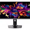 Monitorius MSI MAG 272UP QD-OLED X24, 67.3 cm (26.5 inch), 4K Ultra HD, juodas