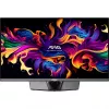 Monitorius MSI MAG 272UP QD-OLED X24, 67.3 cm (26.5 inch), 4K Ultra HD, juodas