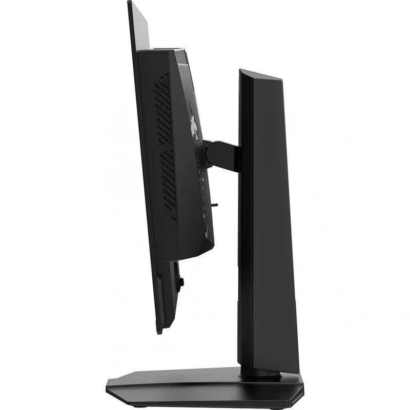 Monitorius MSI MAG 272UP QD-OLED X24, 67.3 cm (26.5 inch), 4K Ultra HD, juodas