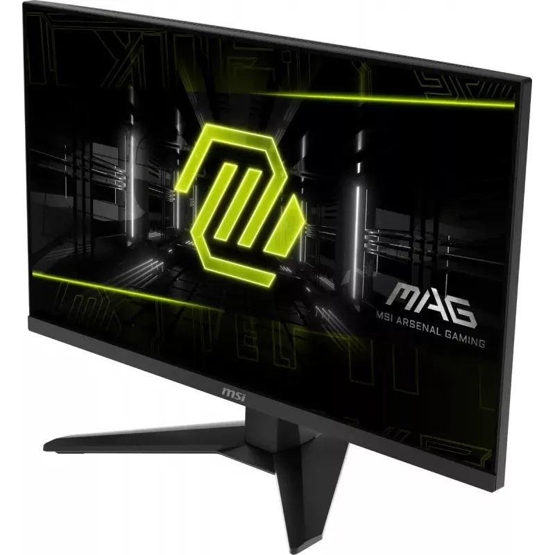 Monitorius MSI MAG 274F 68.6 cm (27 colių) Full HD LCD